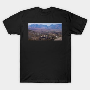 A View of Albania T-Shirt